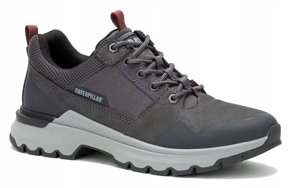 Wysoka jakość materiałów – skóra naturalna i tkanina