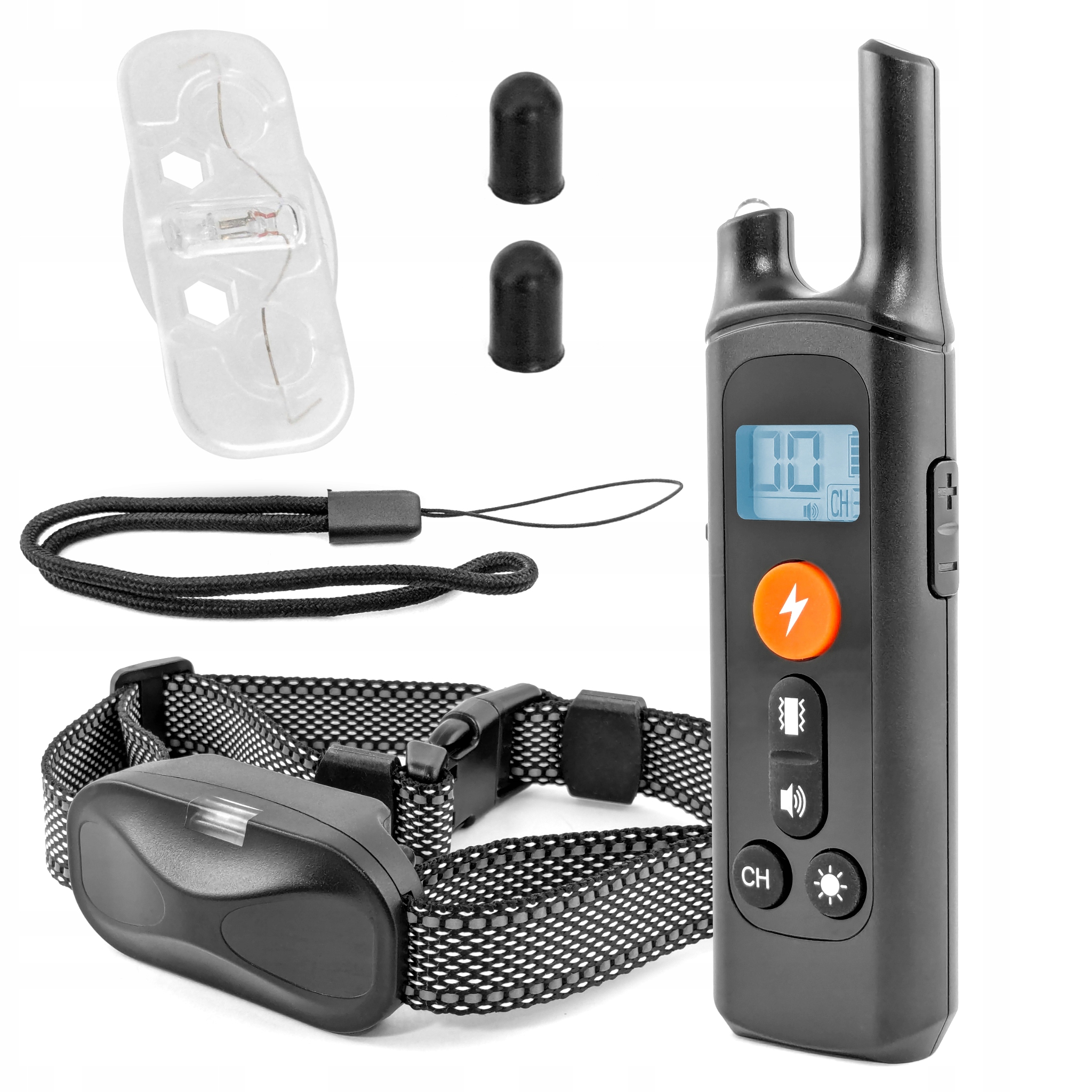 Trzy tryby działania dla skutecznego treningu