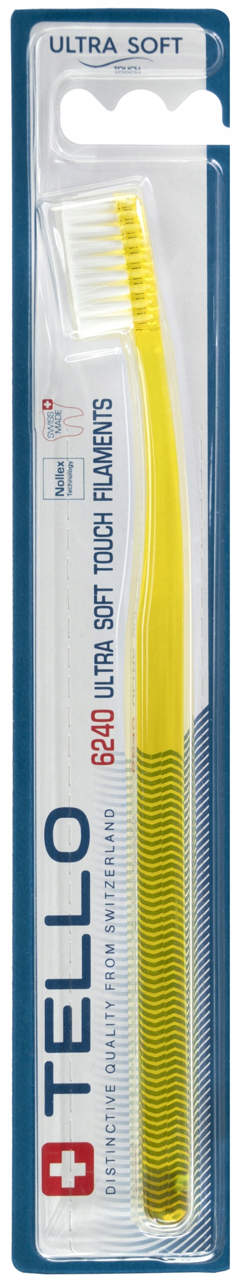 Ergonomiczny kształt rączki dla komfortu użytkowania