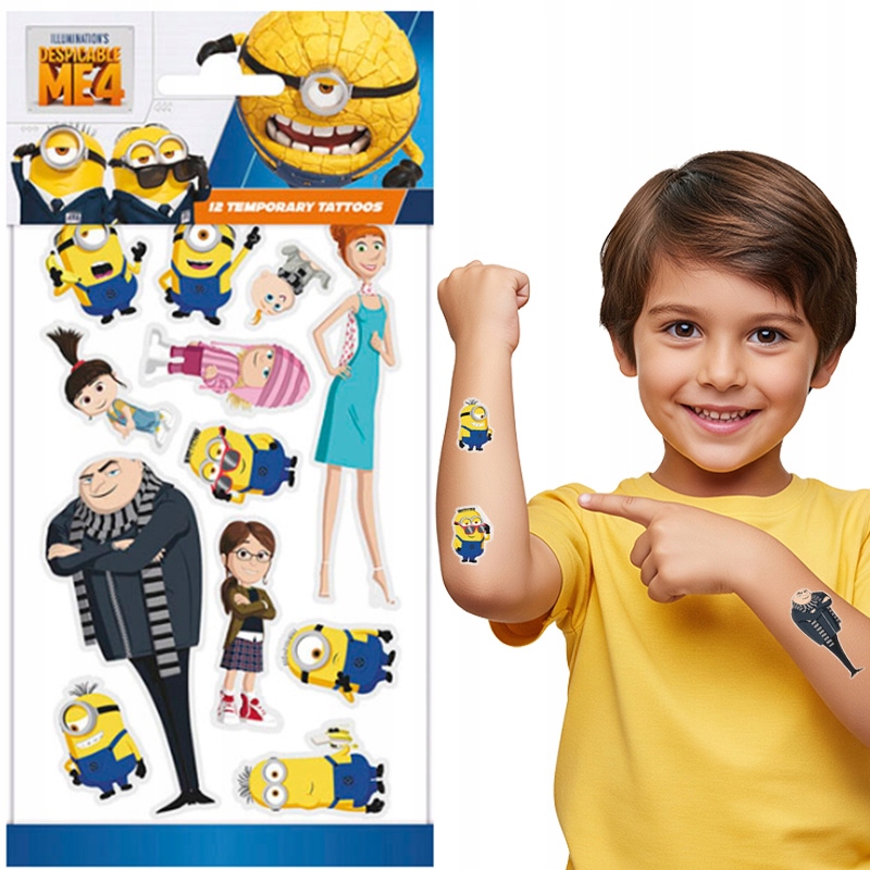 Idealny dodatek na przyjęcia i zabawy