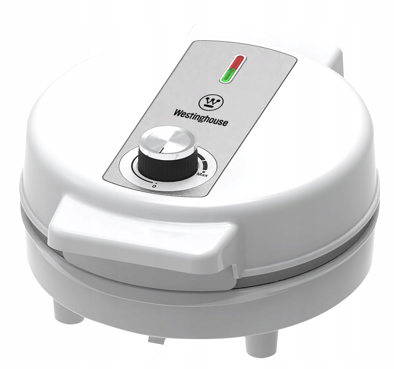 Gofrownica WESTINGHOUSE WKWMSL402 1000W – Idealne gofry w Twoim domu