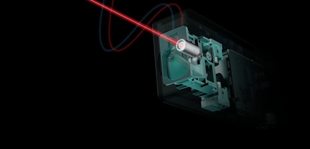 Doskonała jakość wykonania – Solidna obudowa i precyzyjne pomiary