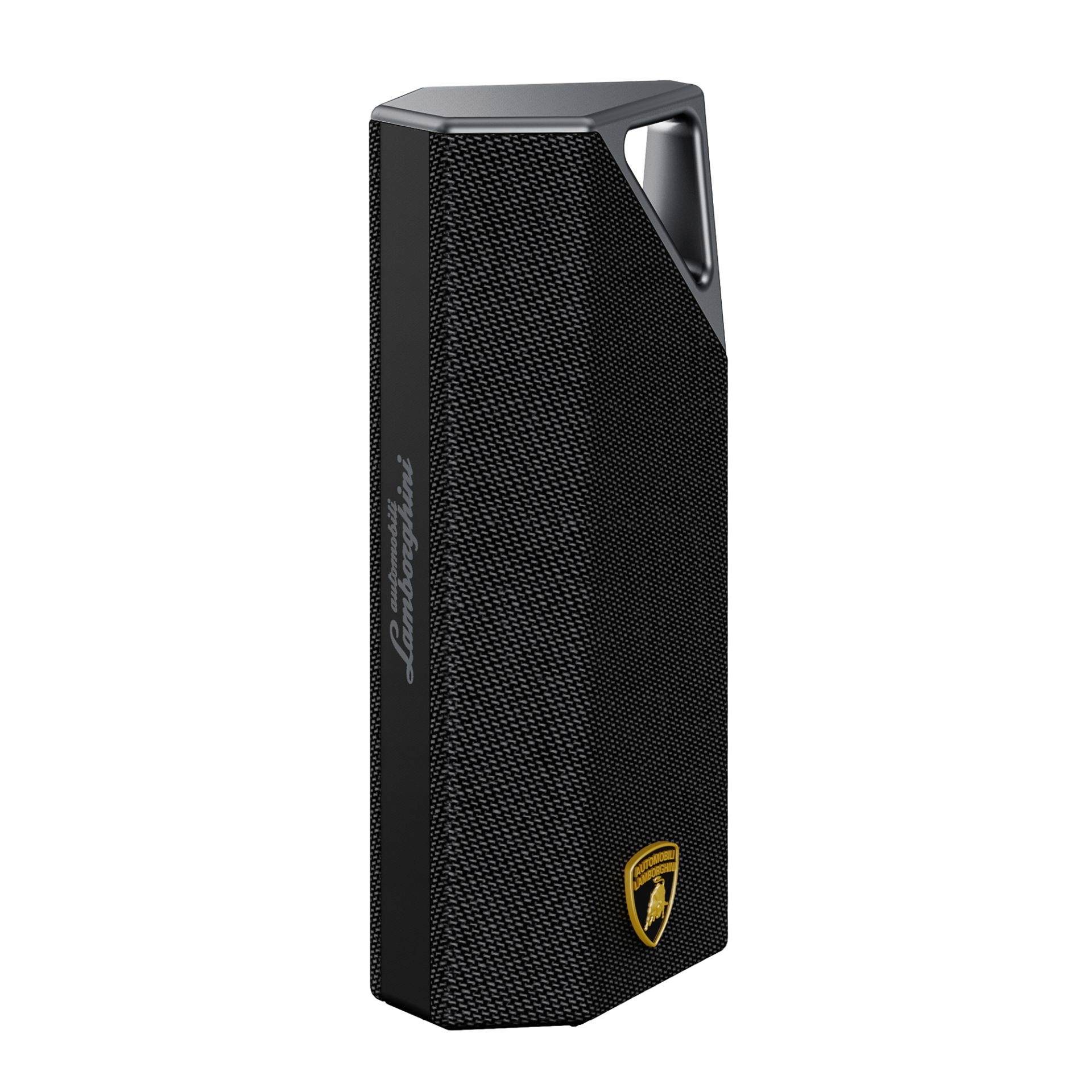 Specjalna edycja Lamborghini – Głośnik, który przyciąga wzrok