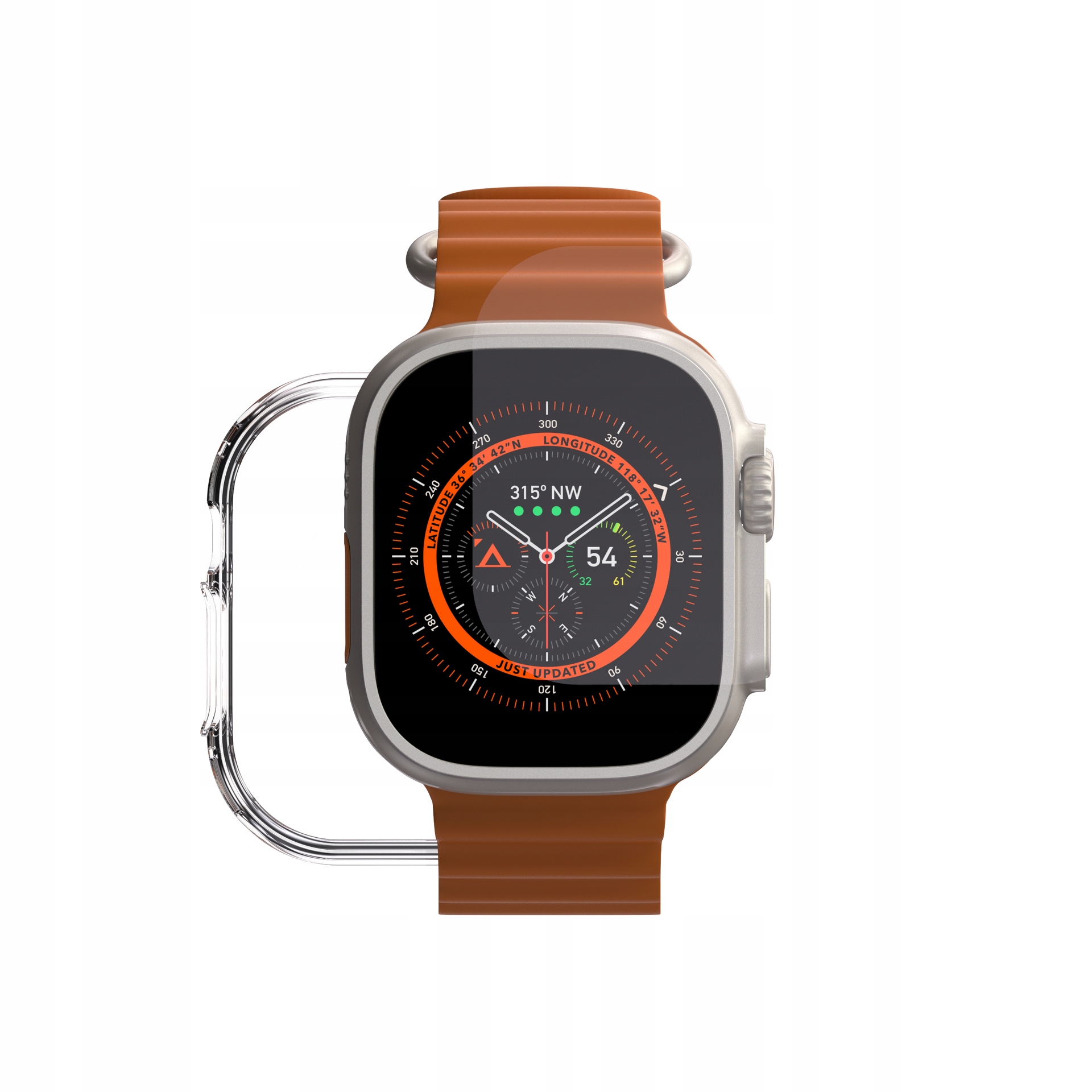 Materiał TPU – Trwałość i elastyczność w jednym