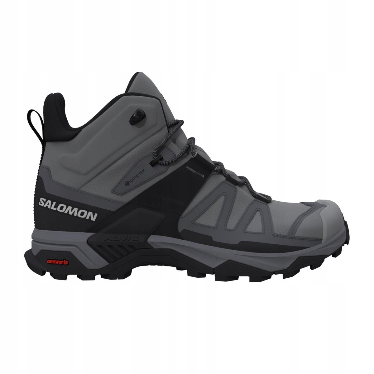 Wodoszczelność i technologia Gore-Tex