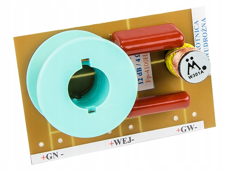 Waga produktu 0,150 kg – Lekka i kompaktowa budowa