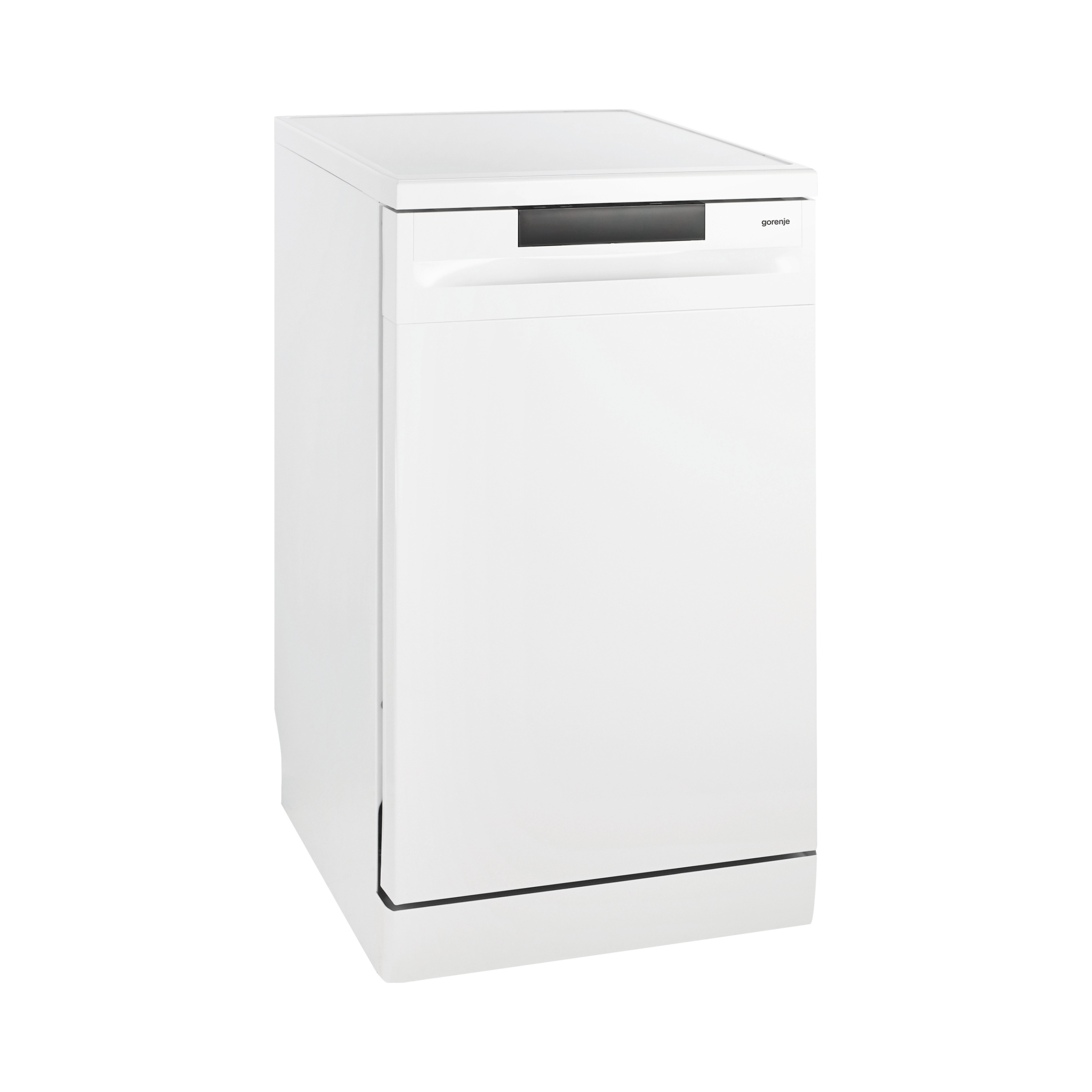 Zmywarka Gorenje GS520E15W – Doskonałe rozwiązanie dla Twojej kuchni