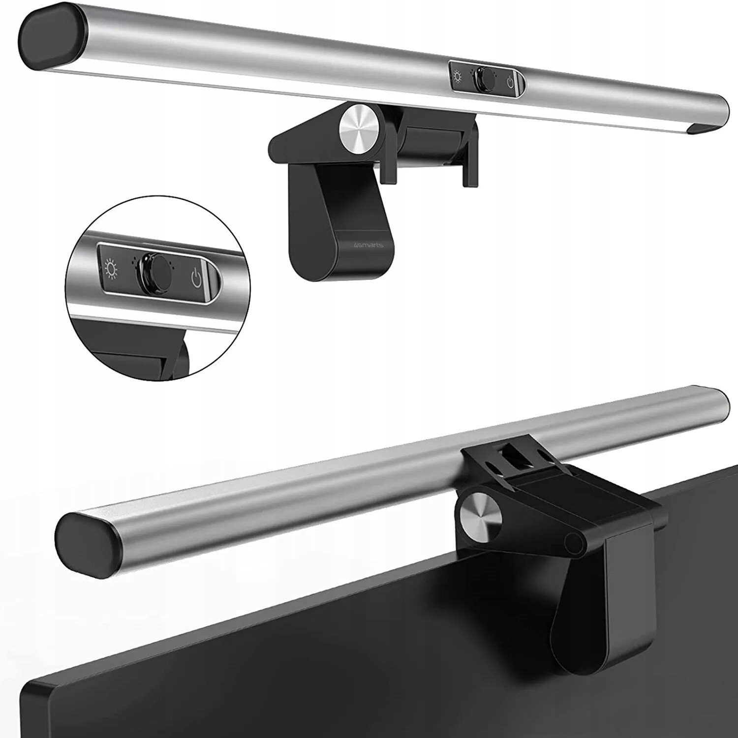 Funkcje oświetlenia i ergonomiczny design