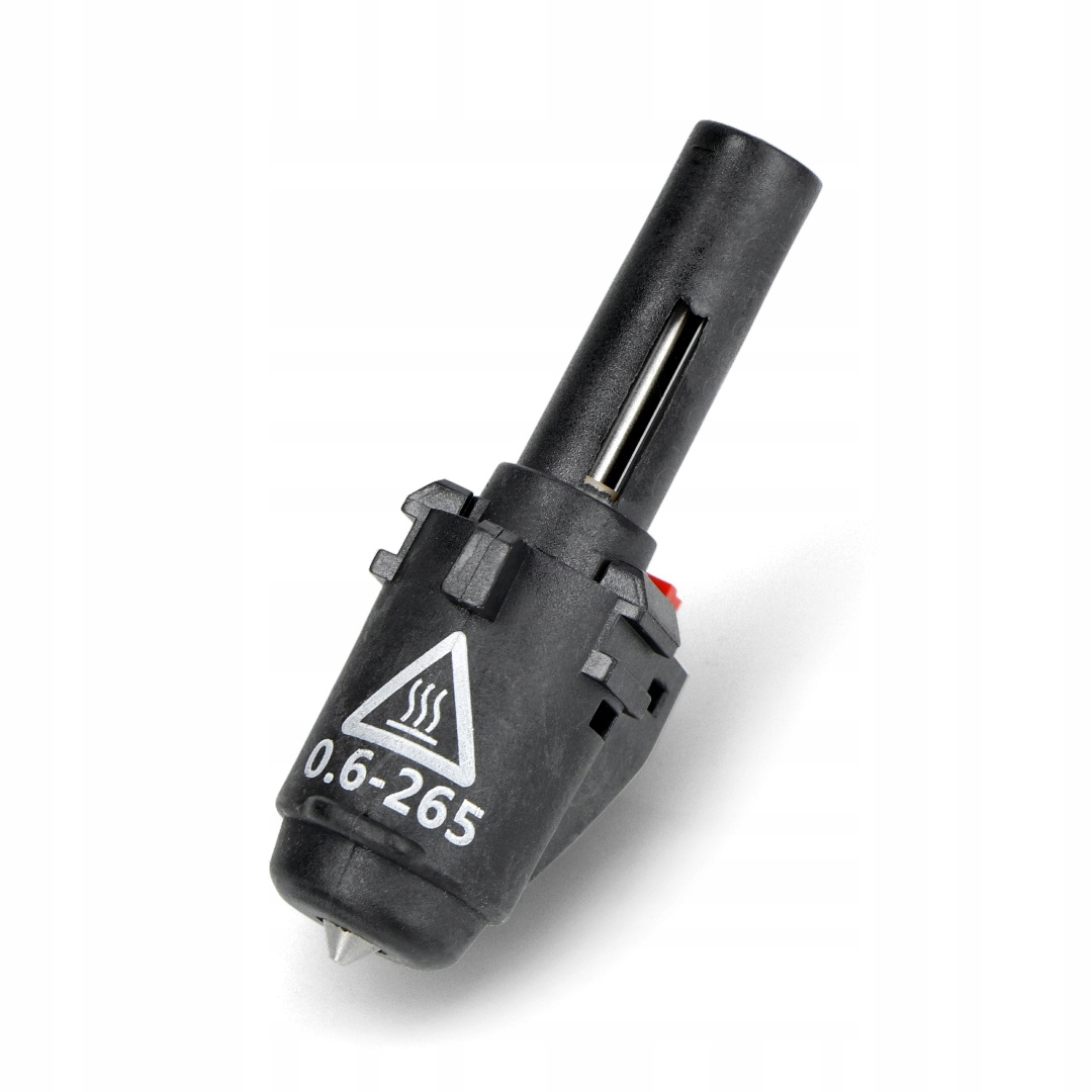 Dysza 0,6mm / 265 stopni C do drukarki 3D Flashforge Adventurer 4 – Idealne rozwiązanie dla Twojej drukarki