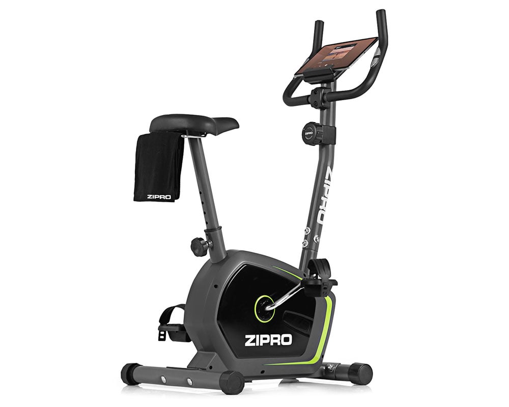Komputer rower treningowy Drift Zipro