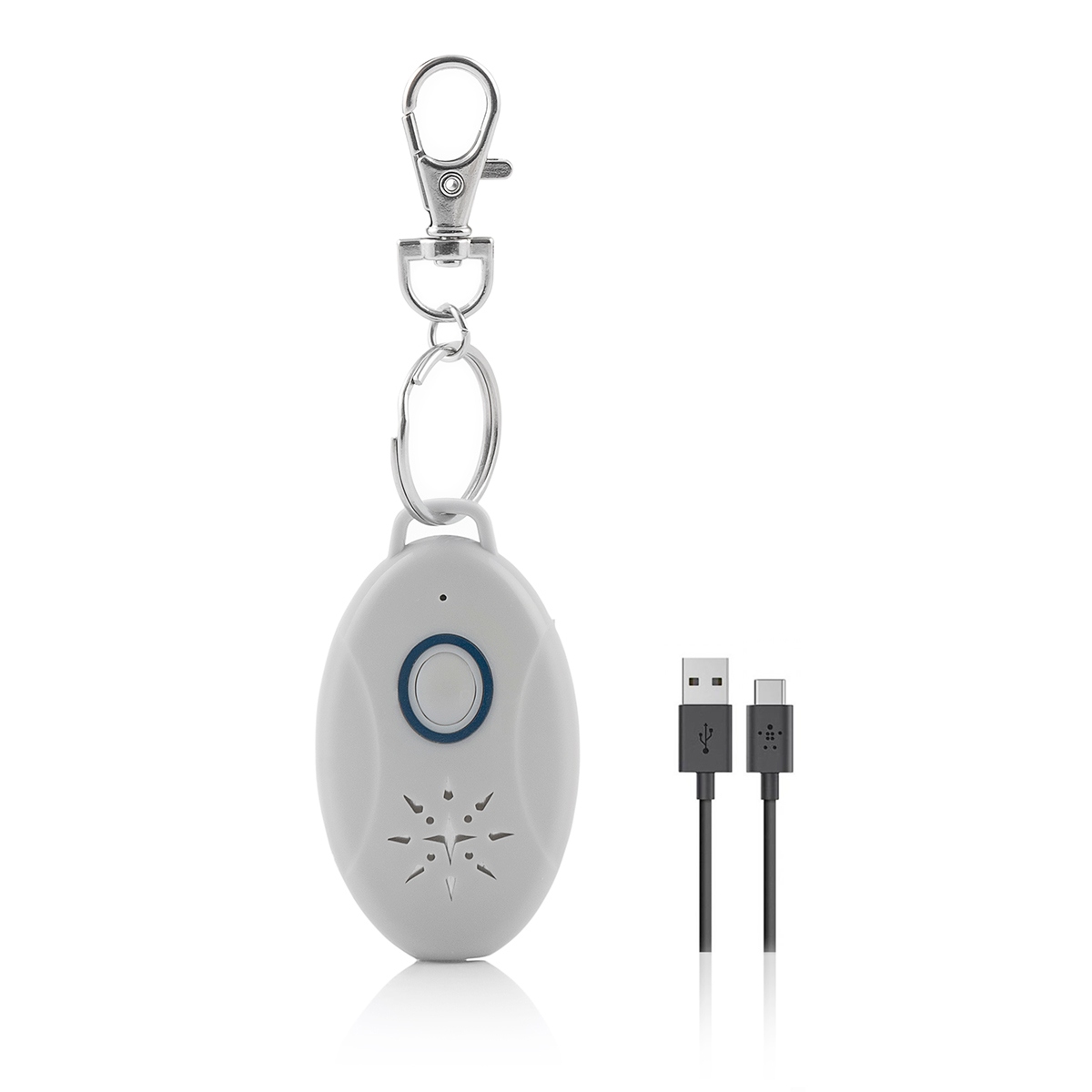 Ładowanie USB – długi czas pracy do 5 dni