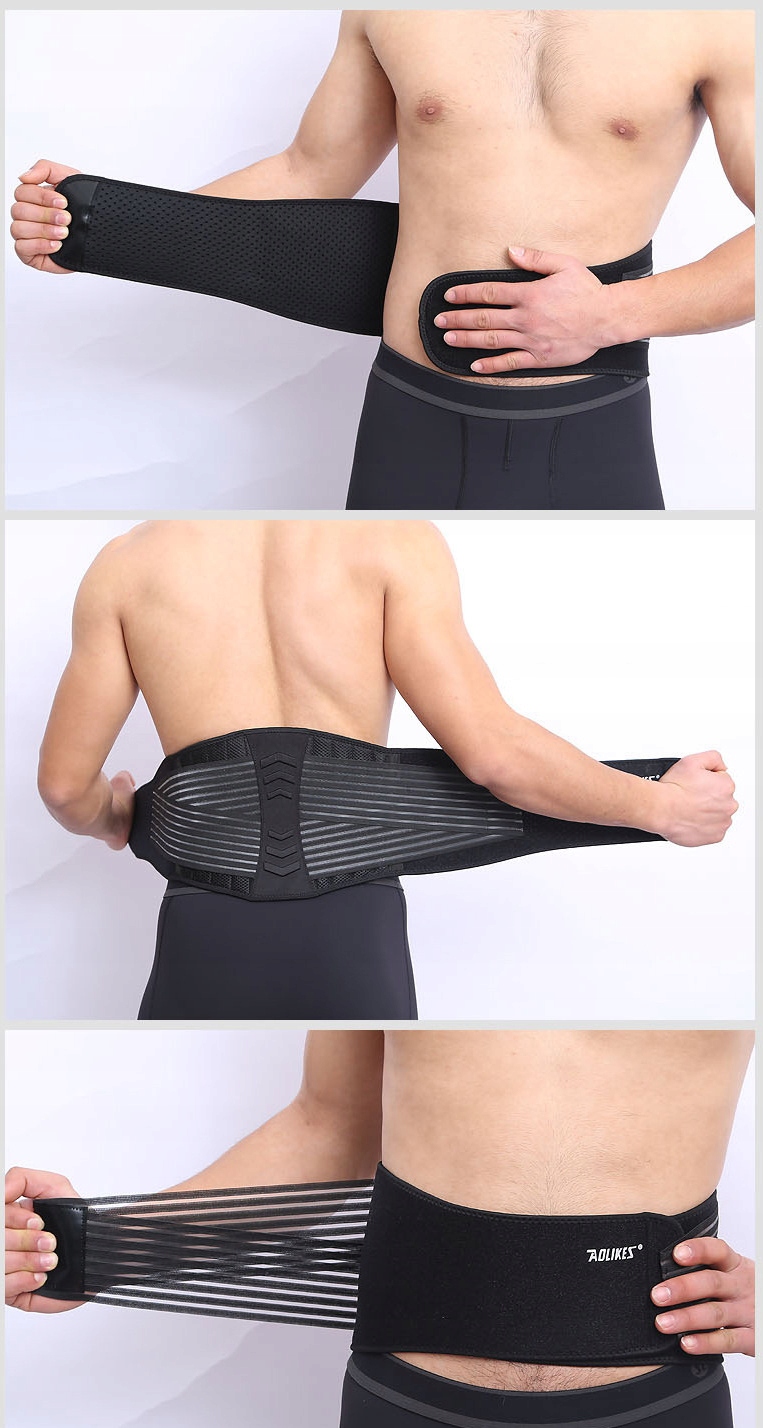 Poprawa postawy ciała i wspomaganie odchudzania