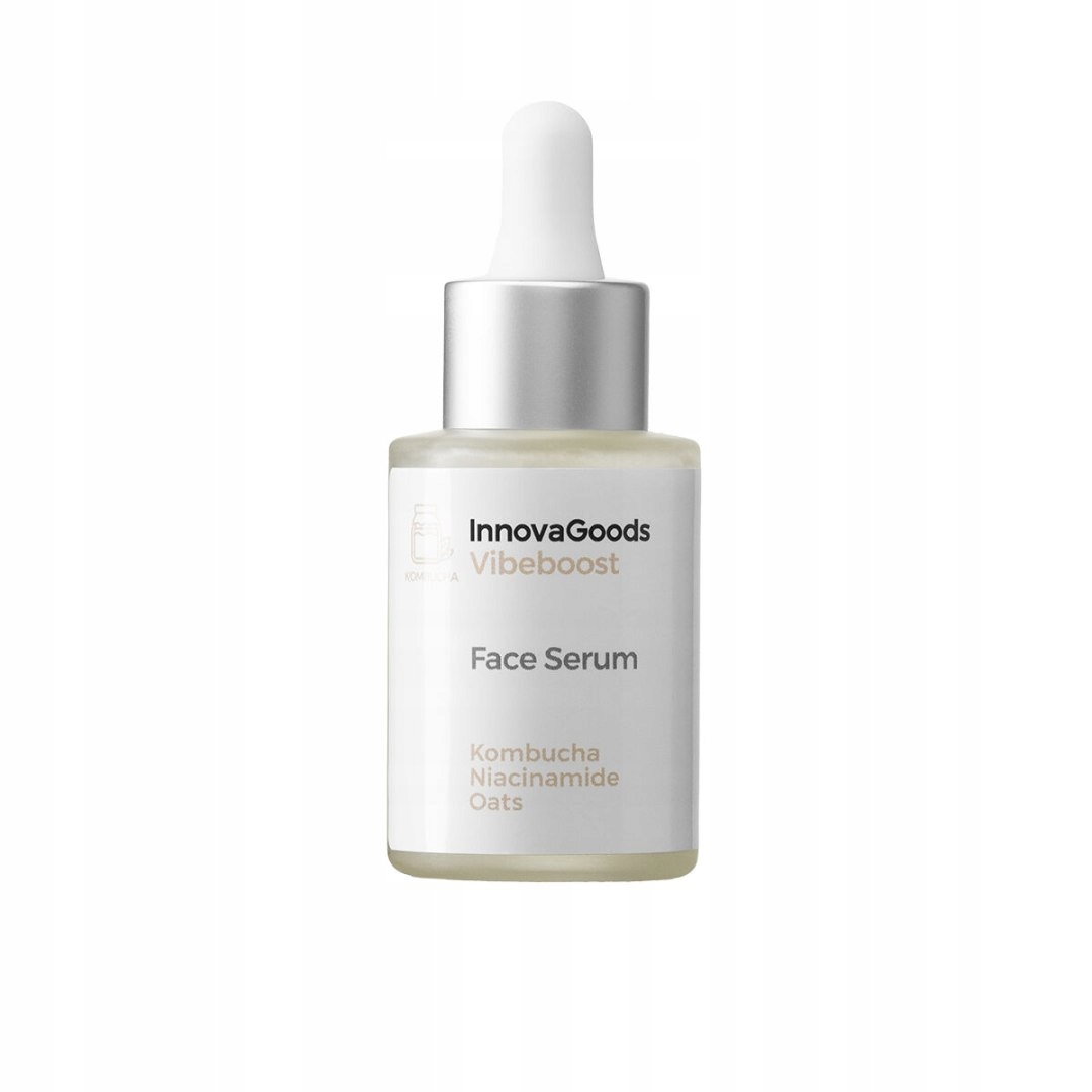 Wegańskie właściwości serum do twarzy