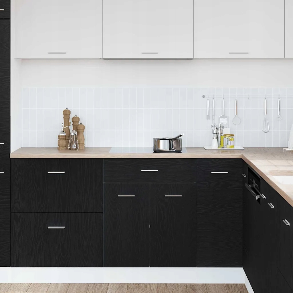 Nowoczesny design i minimalistyczny styl