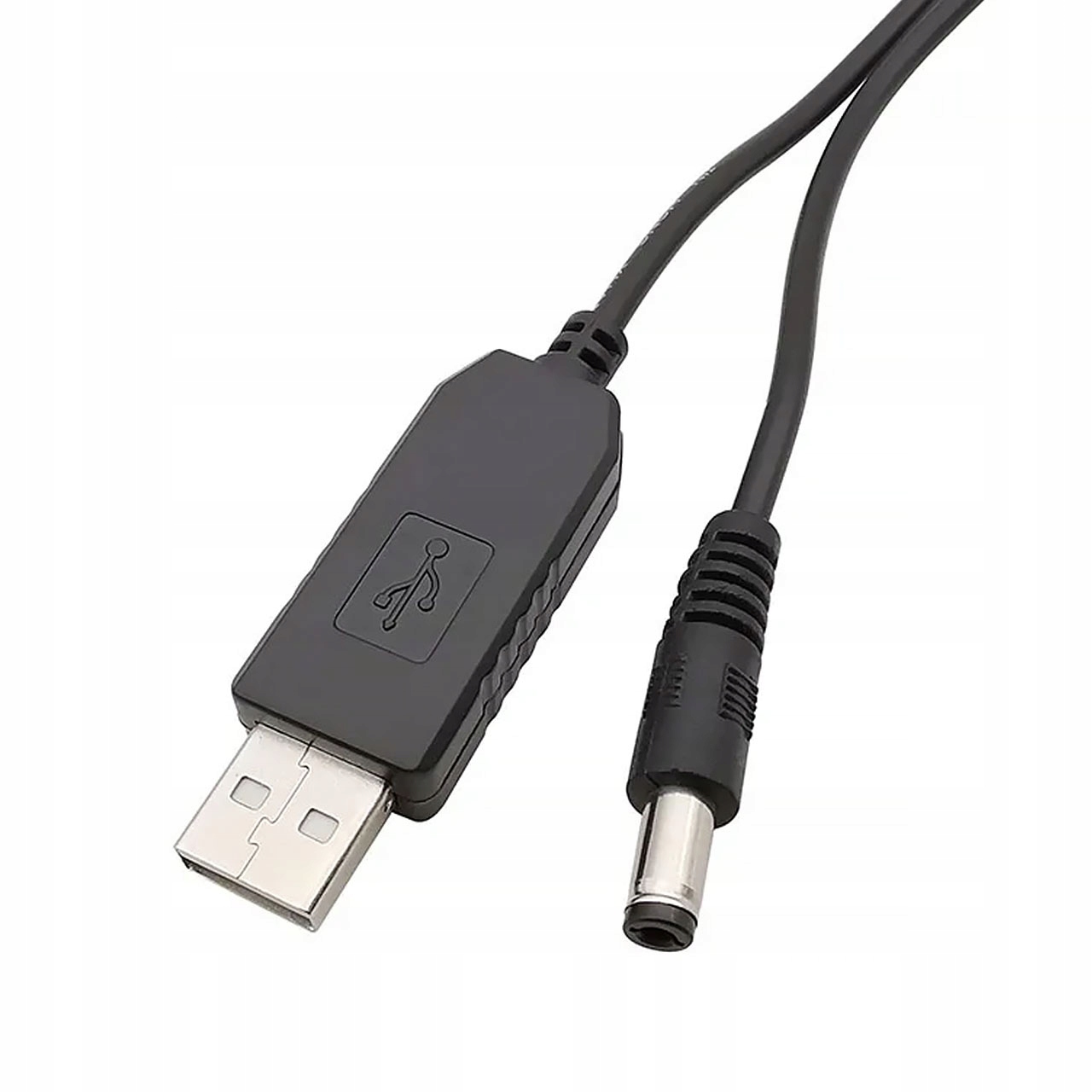 Wygodne zasilanie routerów z powerbanku