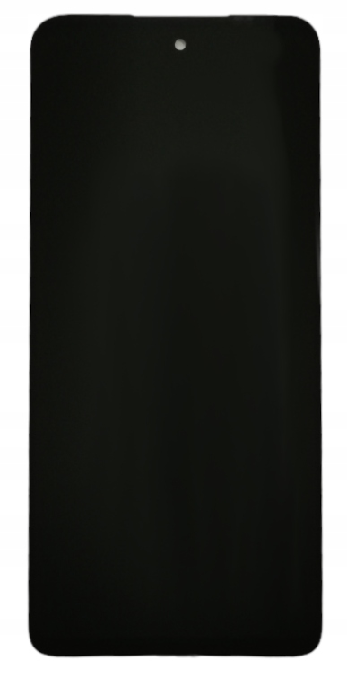 Matryca IPS LCD o przekątnej 6.5