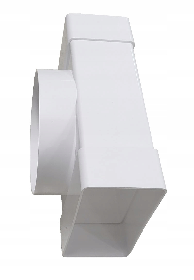 Systemy wentylacyjne: płaskie i okrągłe