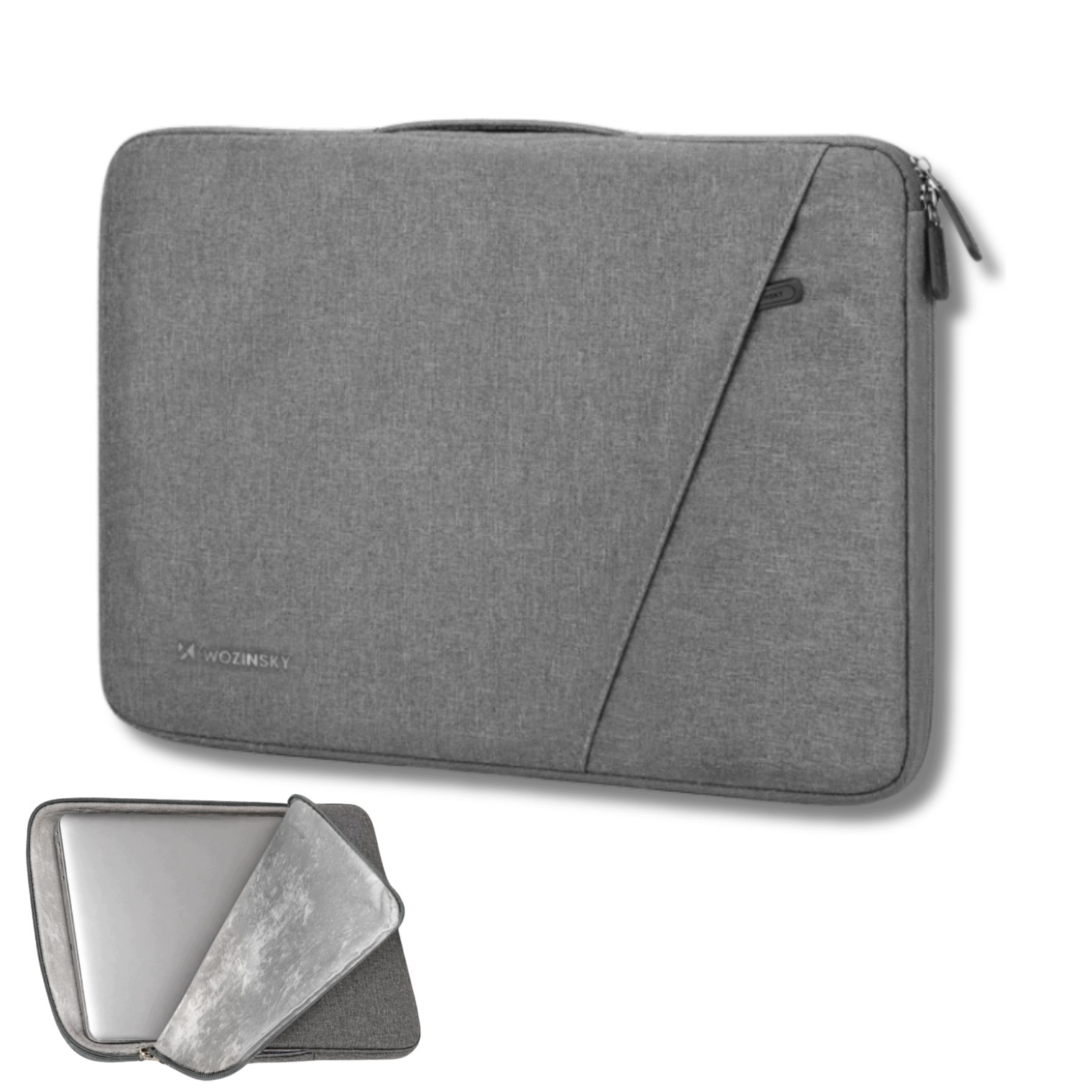 Torba na laptop WTNP-17G 17