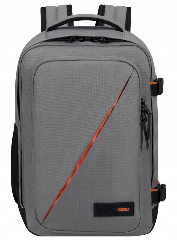 Plecak kabinowy American Tourister Take2Cabin S – Idealny towarzysz podróży