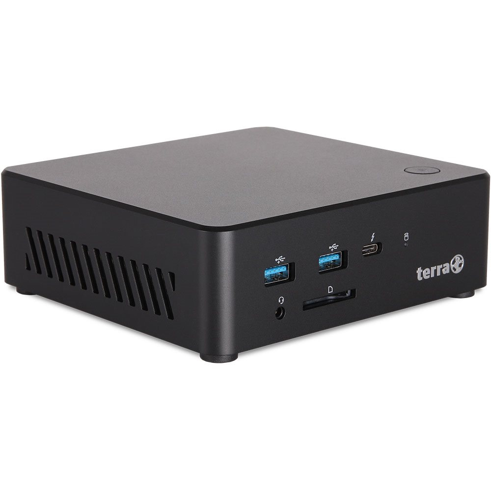 Kompaktowa obudowa Micro PC – Idealne rozwiązanie do biura