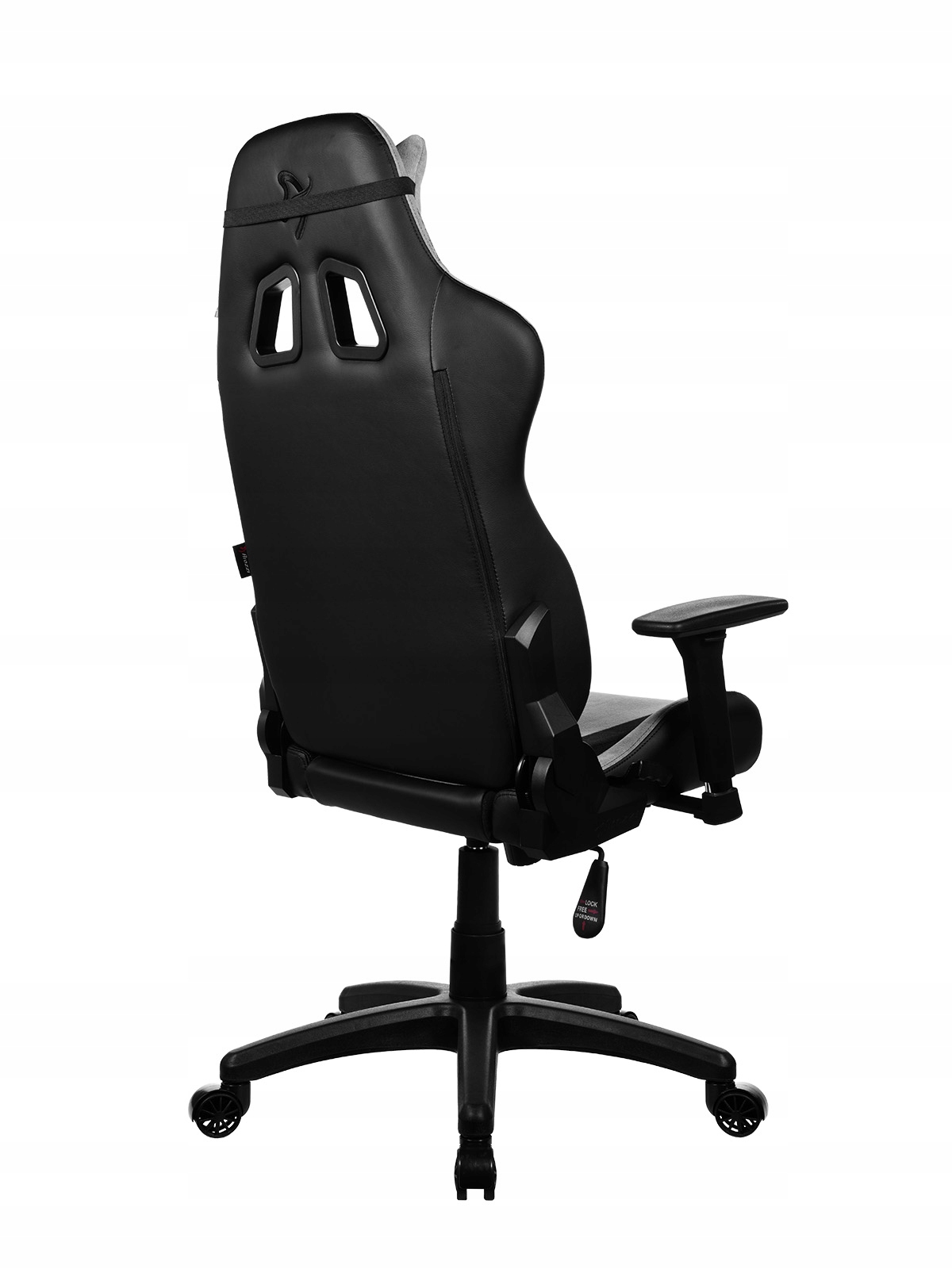 Waga produktu – Solidna konstrukcja o wadze 23.60 kg