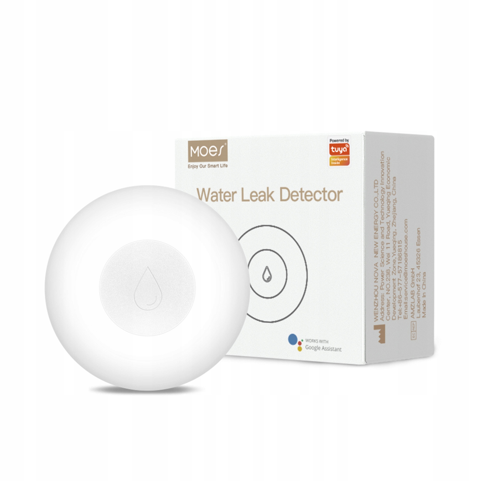 Inteligentna technologia ZigBee – Stabilne połączenie z inteligentnym domem
