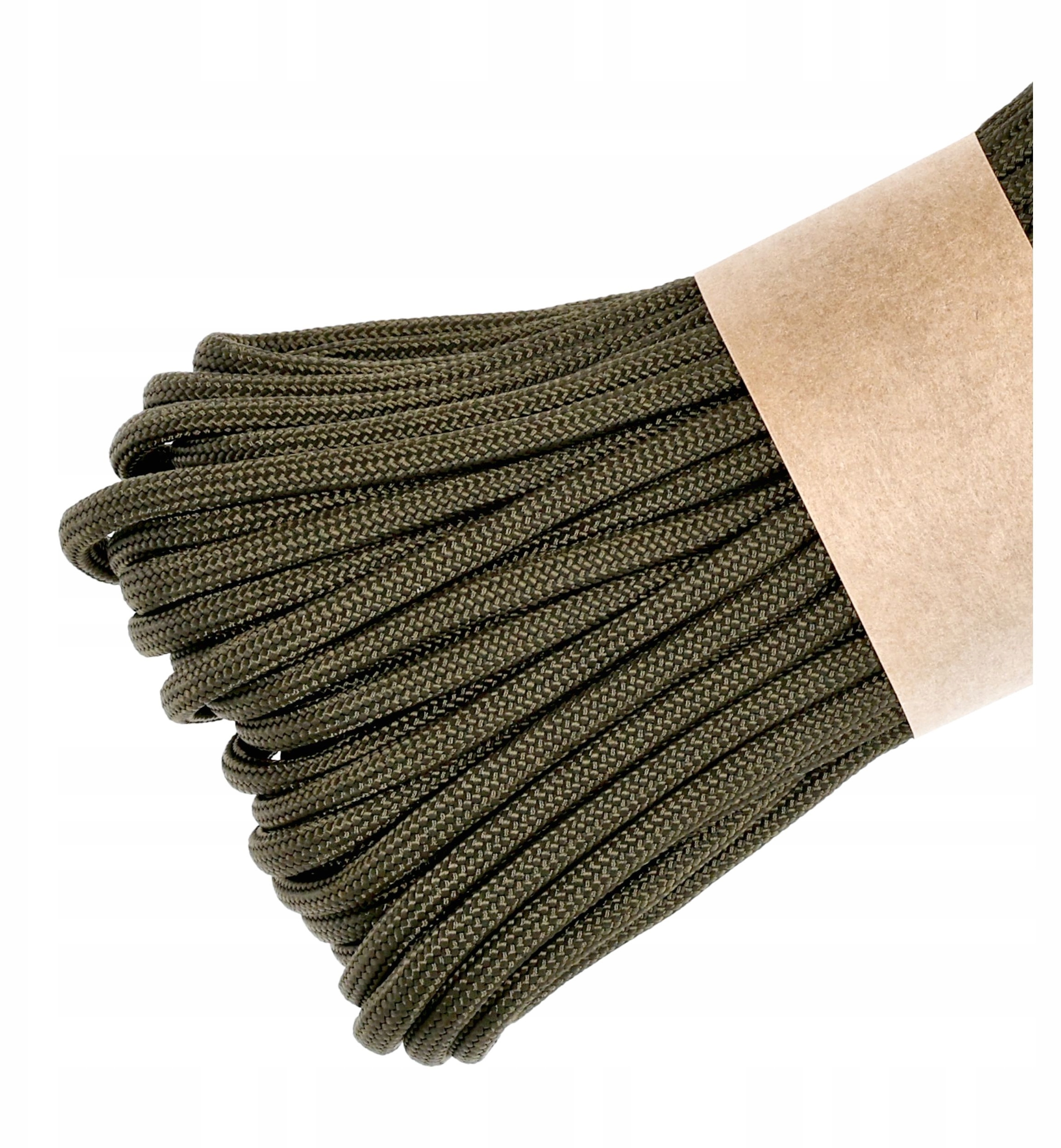 Historia i tradycja paracordu – od II wojny światowej do dziś