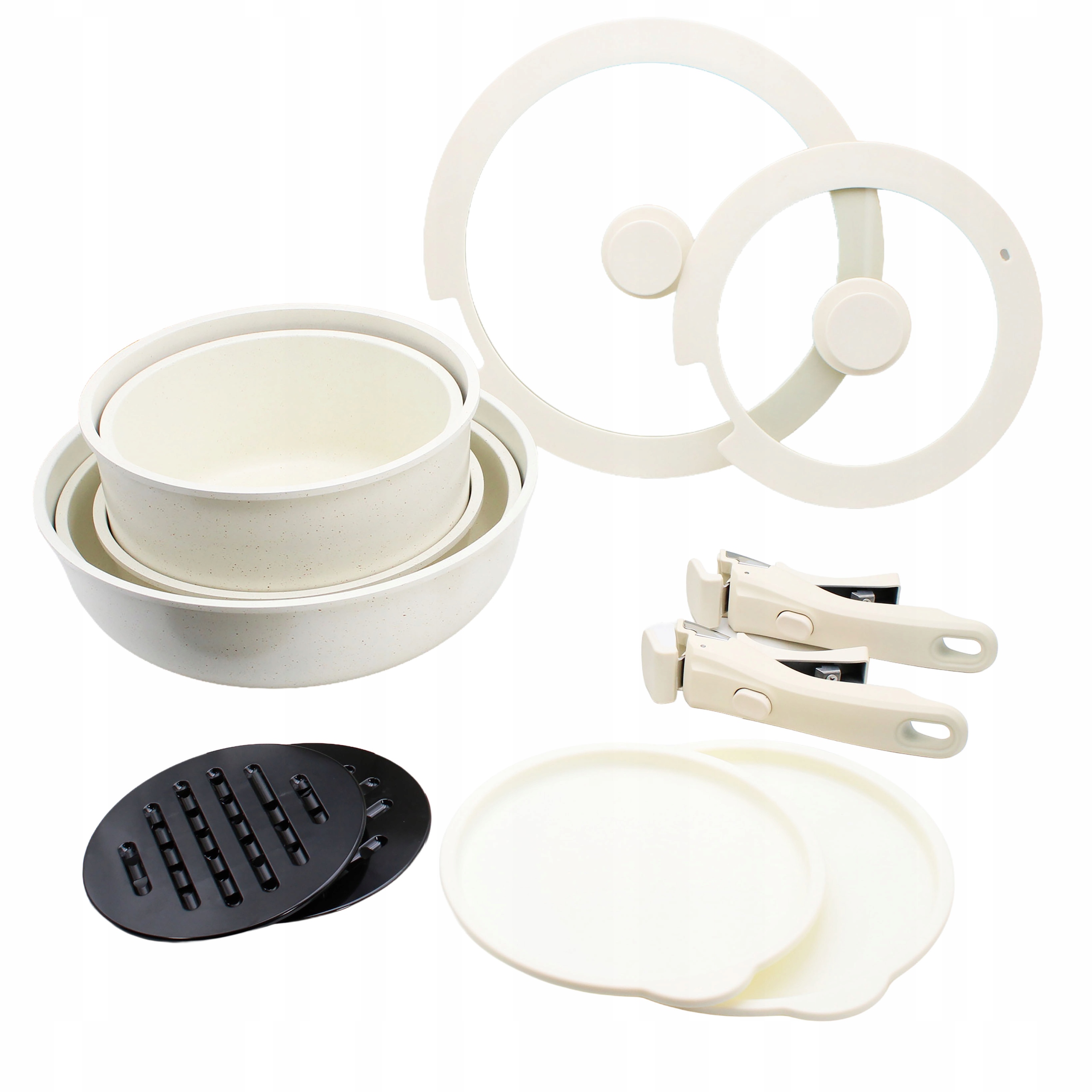 Wysokiej jakości materiały i nowoczesny design