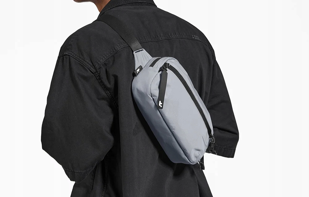 Regulowana konstrukcja dla maksymalnego komfortu