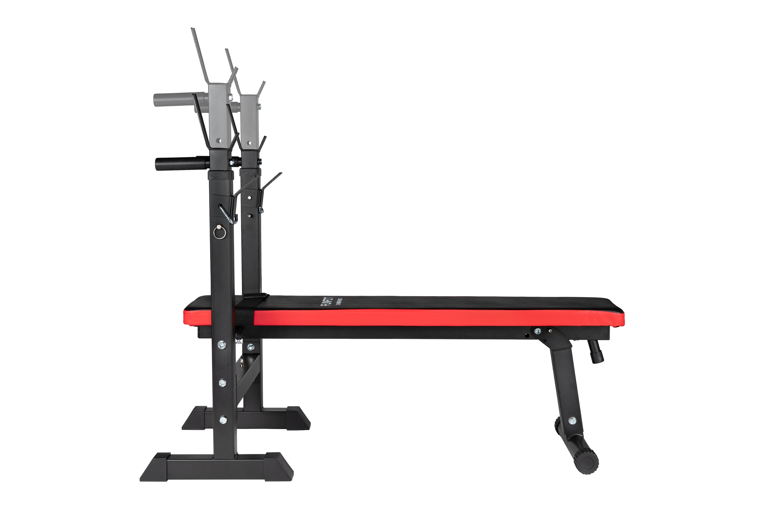 Funkcjonalność i uniwersalność – idealna do różnych ćwiczeń