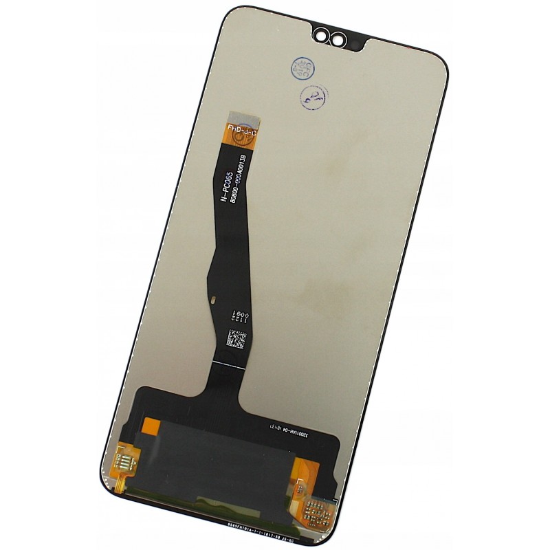 Nowy zamiennik wyświetlacza dla modelu Honor 8X