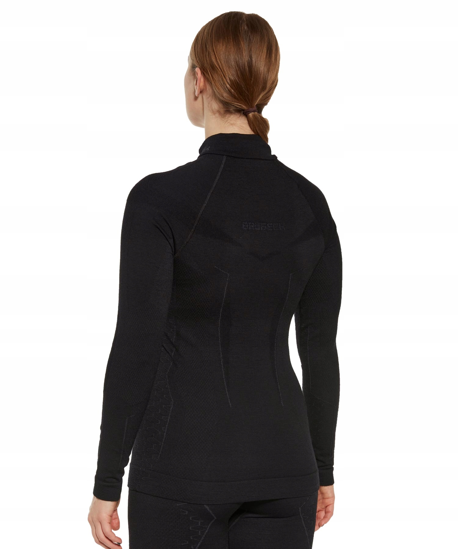 Regulacja przepływu powietrza dzięki zamkowi błyskawicznemu