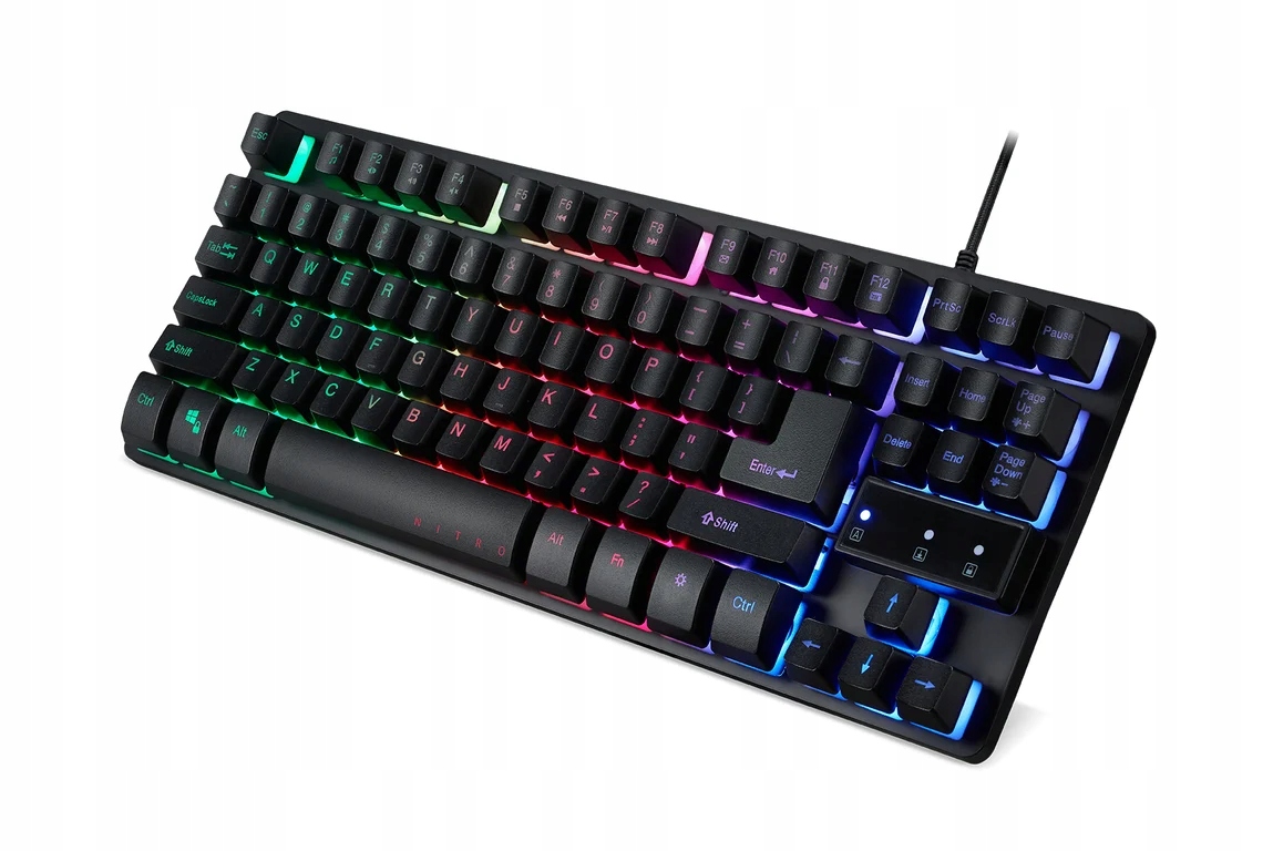 Przewodowa technologia łączności USB