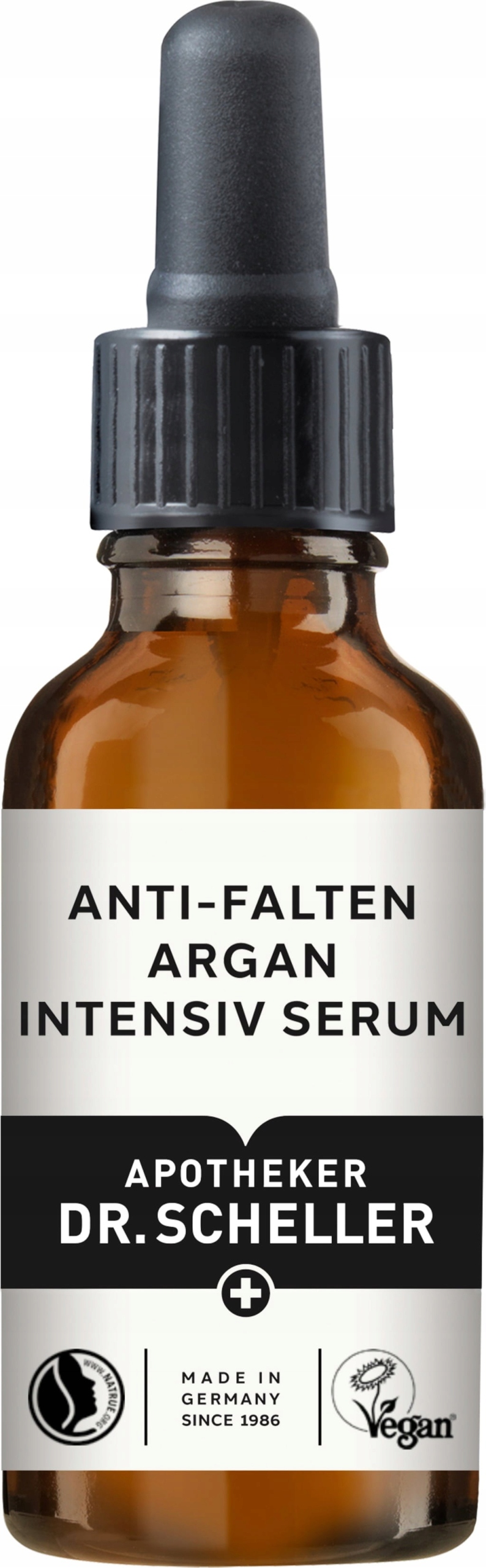 Serum przeciwzmarszczkowe Protecting Argan – Twoja codzienna pielęgnacja