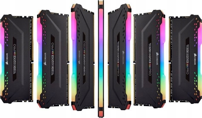 Wyjątkowy design z podświetleniem RGB