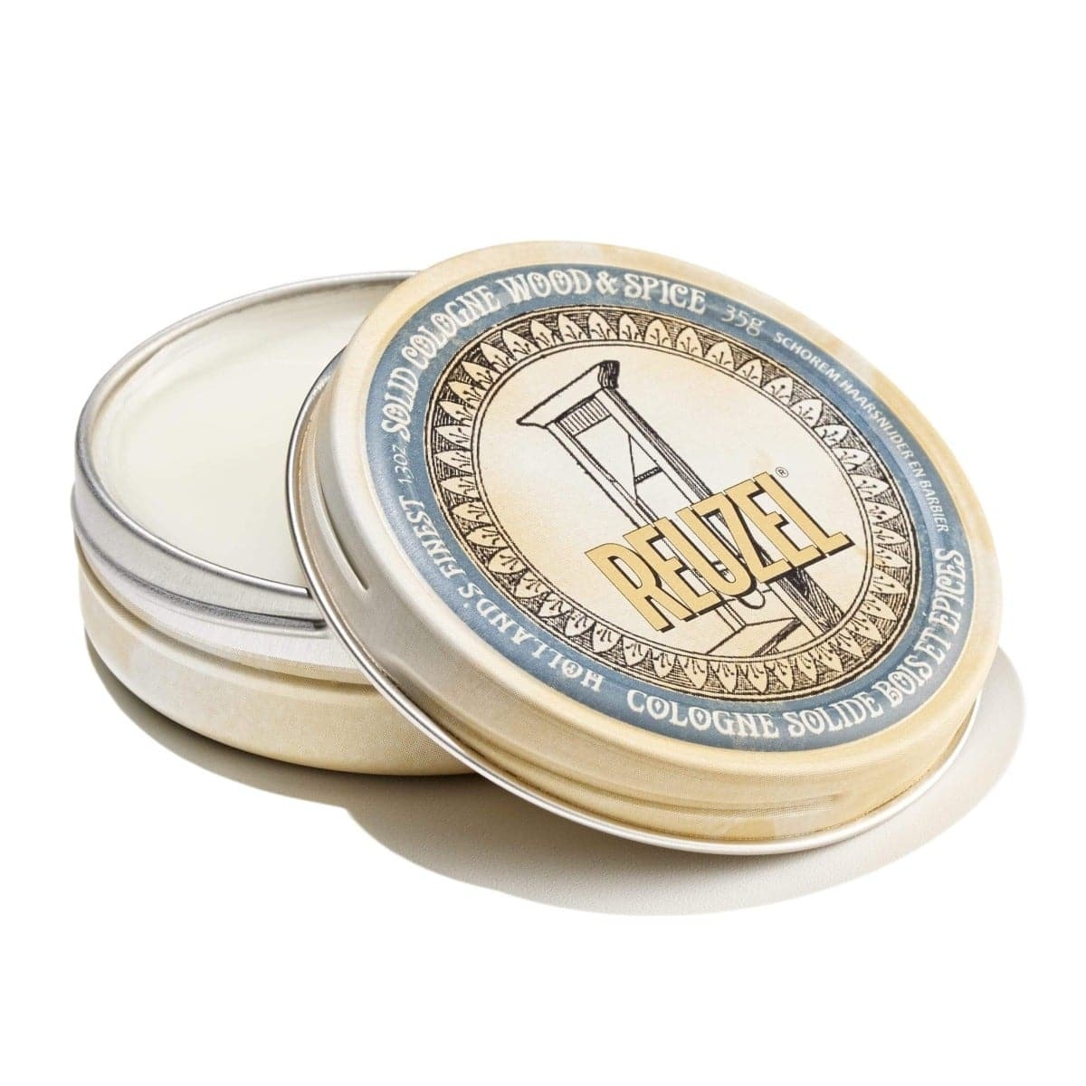 Męski balsam po goleniu – Łagodzenie podrażnień