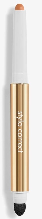 Eleganckie opakowanie z podwójną końcówką – precyzyjna aplikacja i blendowanie