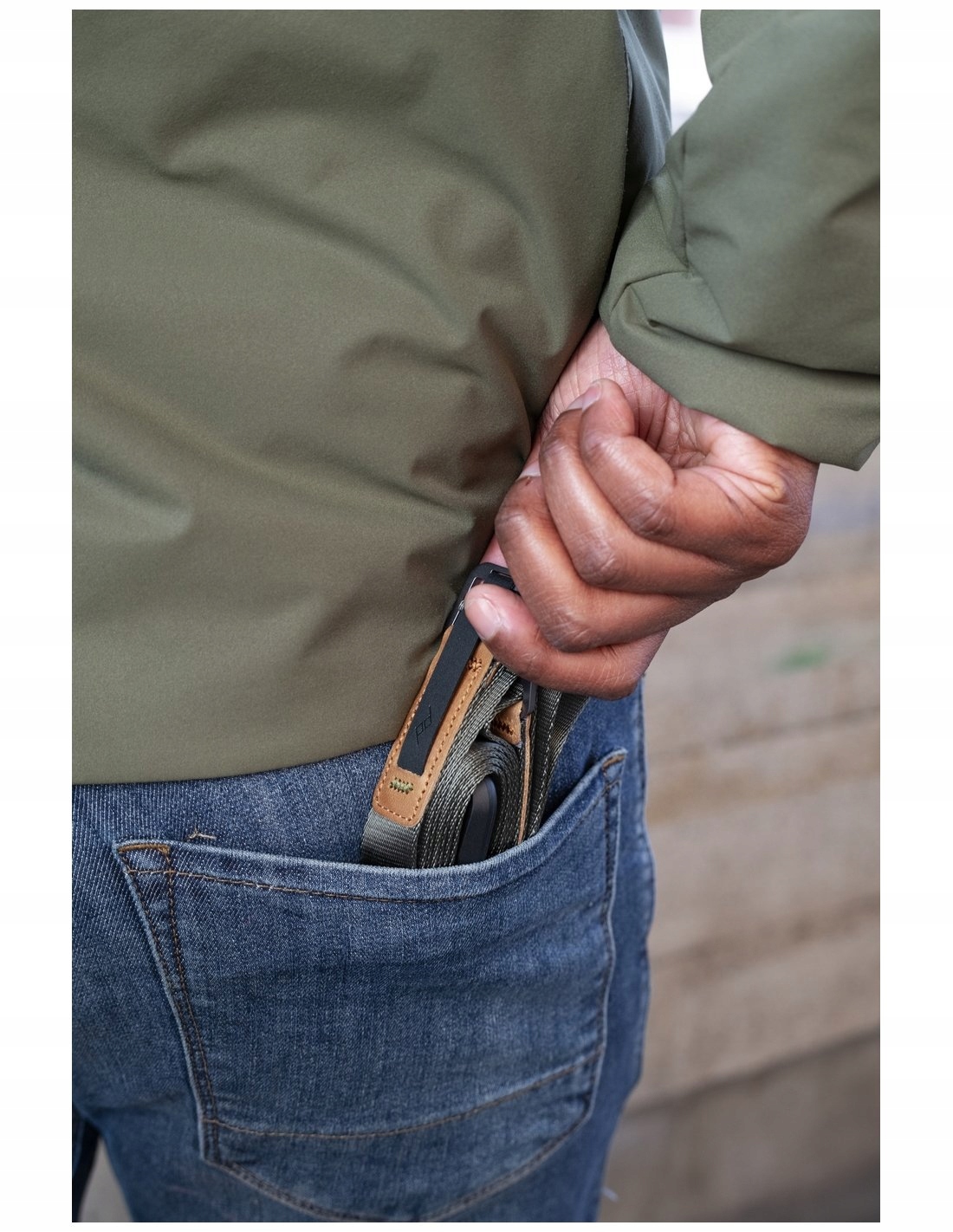 Innowacyjny system kotwic Anchor Links