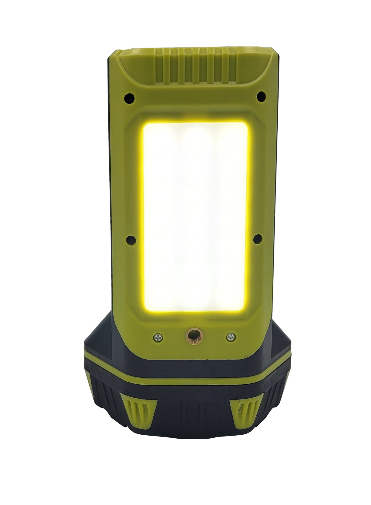 Boczne światło T6 LED – dodatkowe 270 lumenów