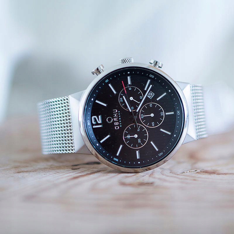 Mechanizm kwarcowy – Precyzyjne odmierzanie czasu