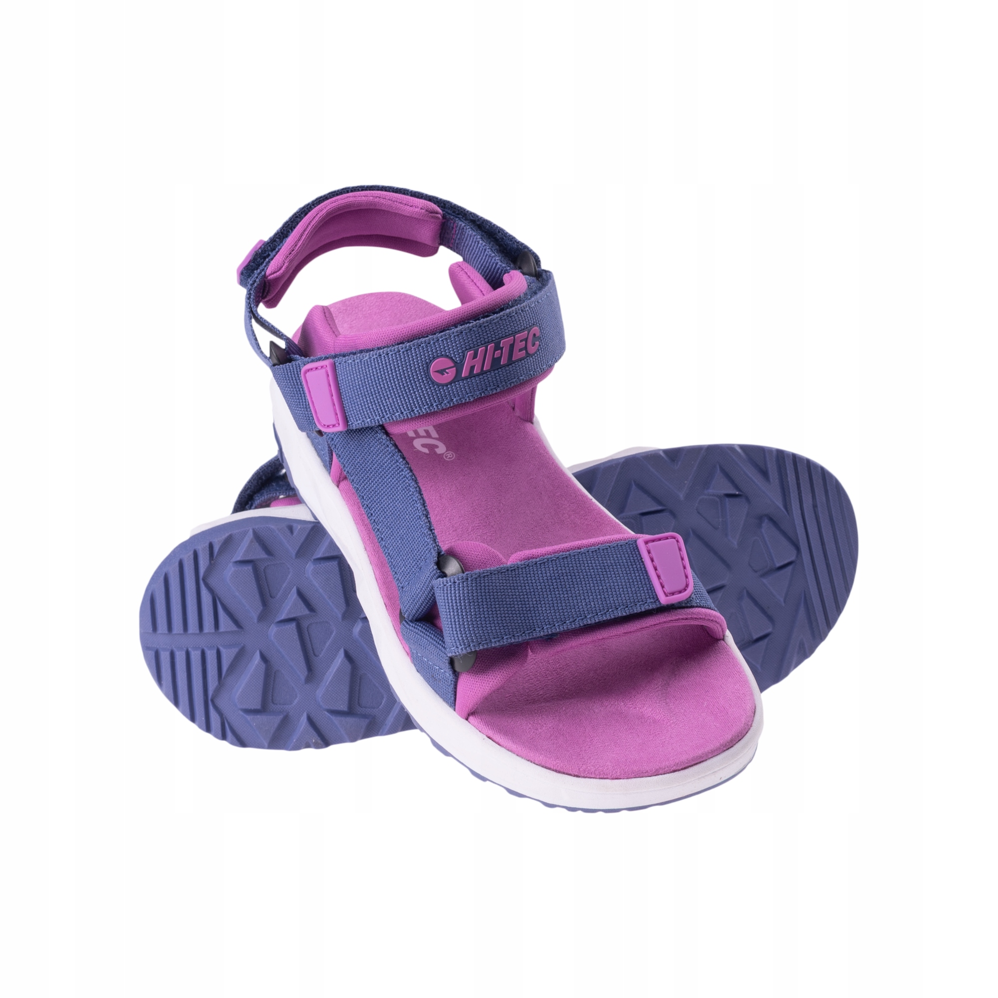 Klasyczny design idealny na wakacyjne spacery