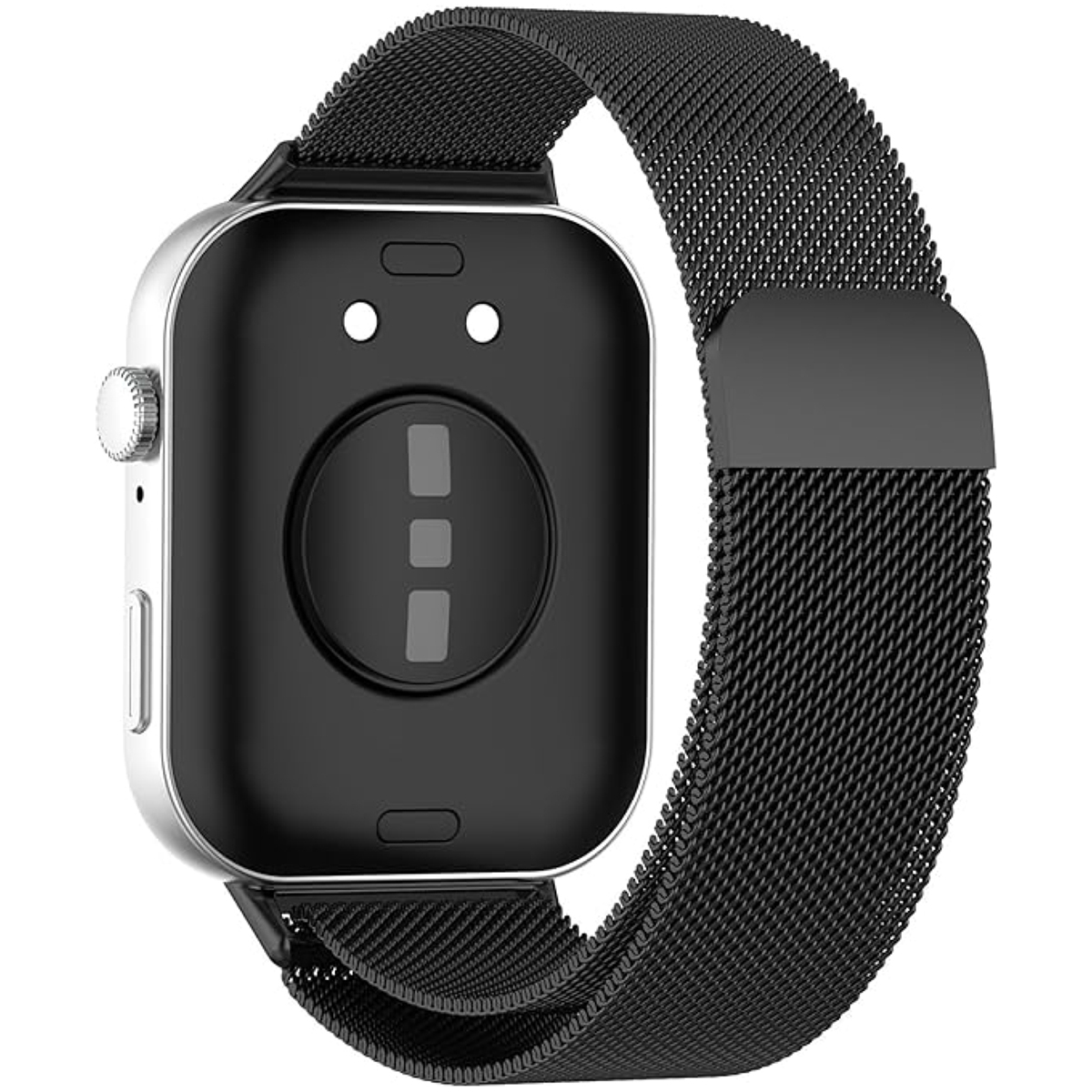 Wysokiej jakości materiał – Stal nierdzewna