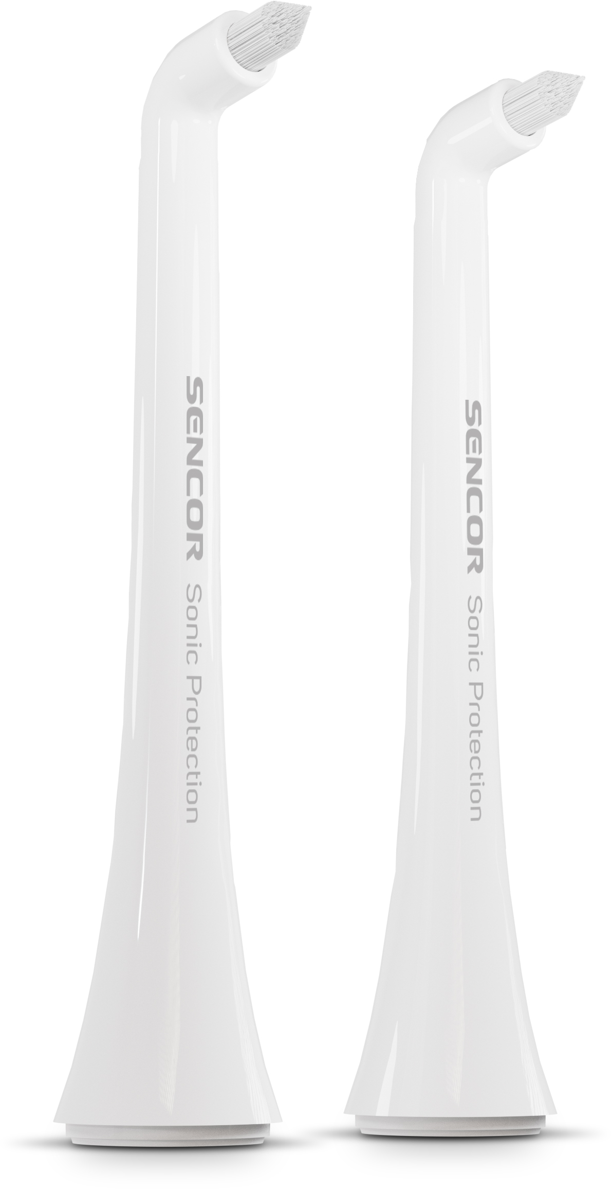 Kompatybilność z modelami Sencor – Główki do szczoteczek SOC 4210BL/4211GD
