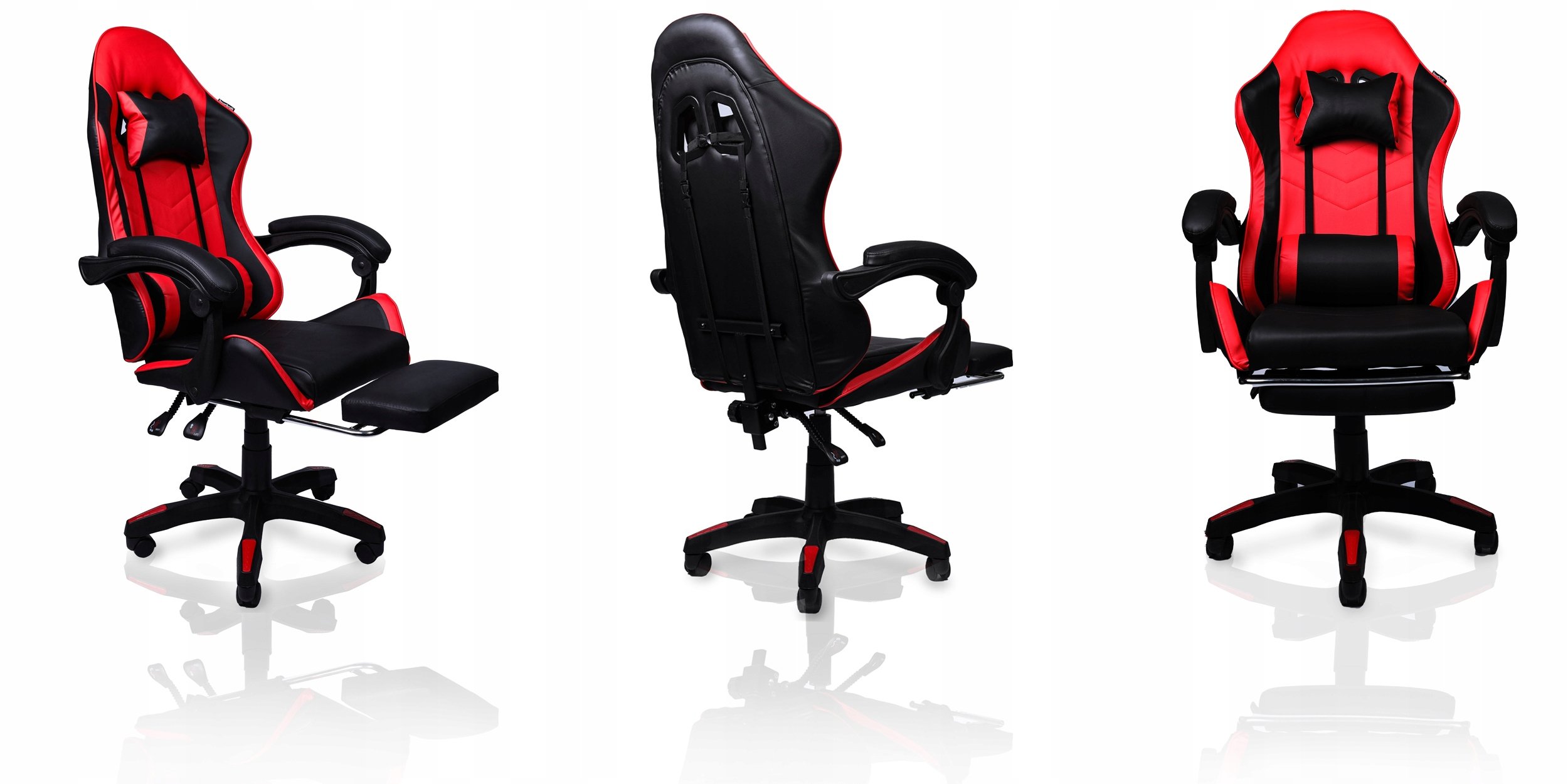 Ergonomiczne podłokietniki – Wygoda i redukcja bólu