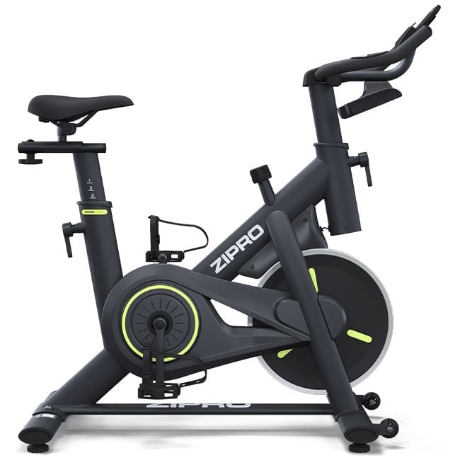 Rower spinningowy ZIPRO Modo