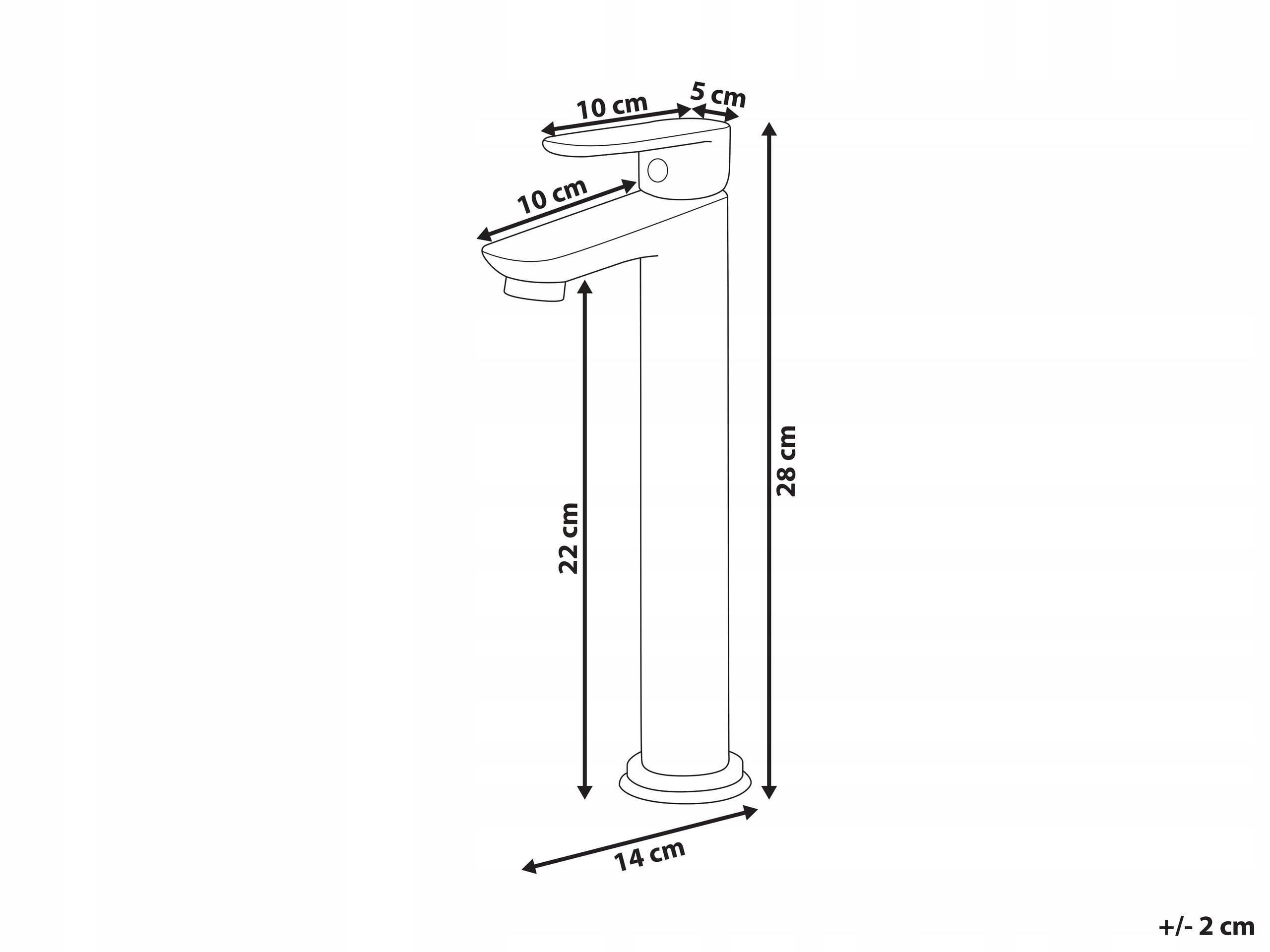 Wymiary i wymagania montażowe