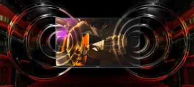 Stworzony do słuchania: tryb ClearAudio+
