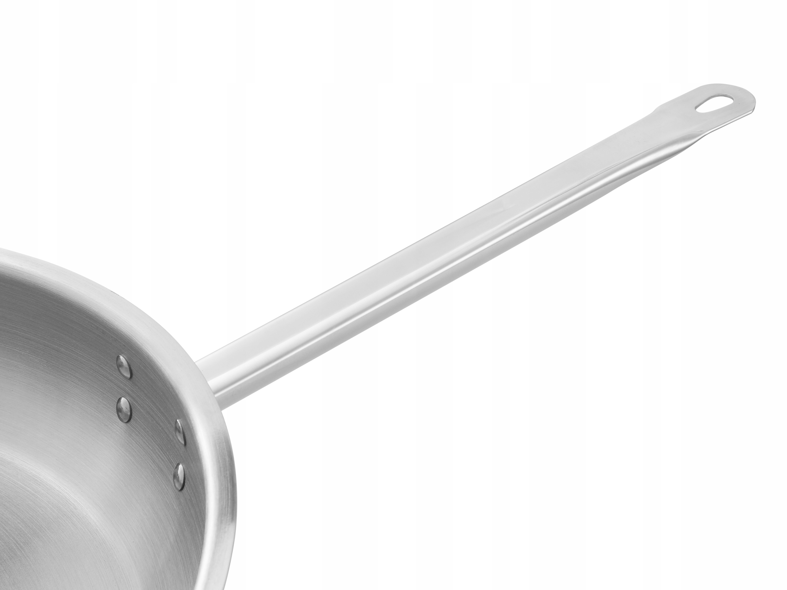 Wszechstronność na różnych typach kuchenek – Idealna do gazowych, ceramicznych, elektrycznych i indukcyjnych