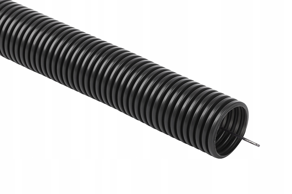 Materiał PVC – idealny do zabezpieczeń elektrycznych