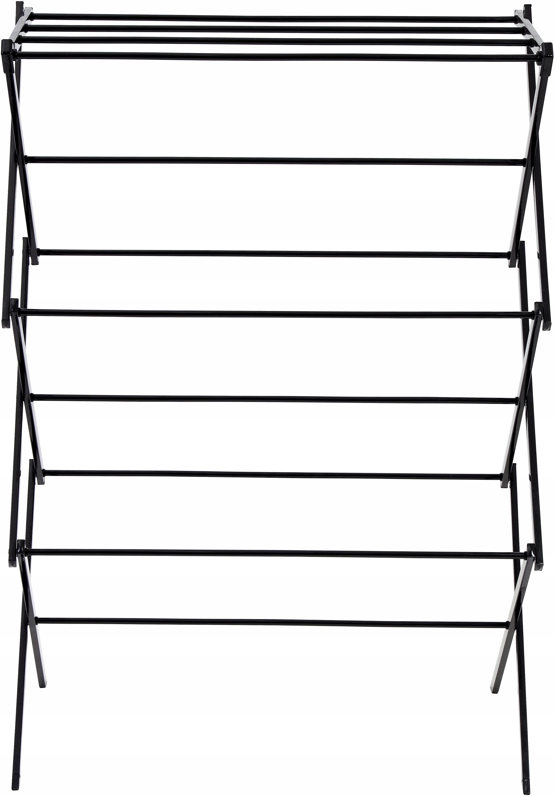 Wysoka jakość materiałów – stal malowana proszkowo